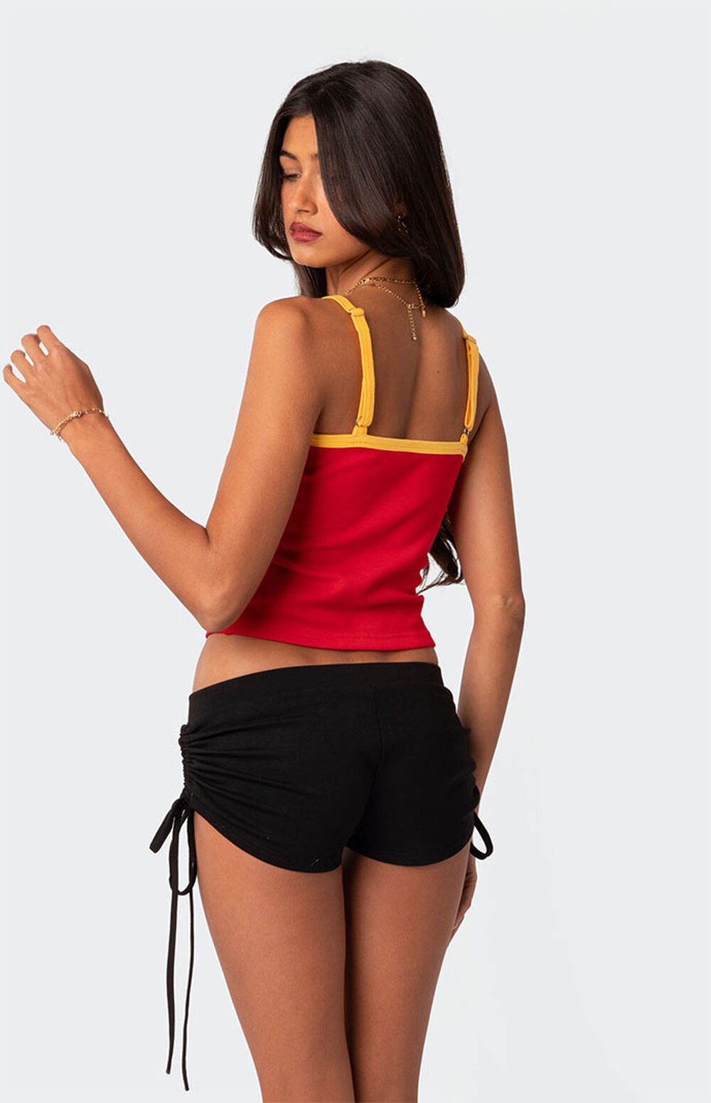 Spain Cami Top