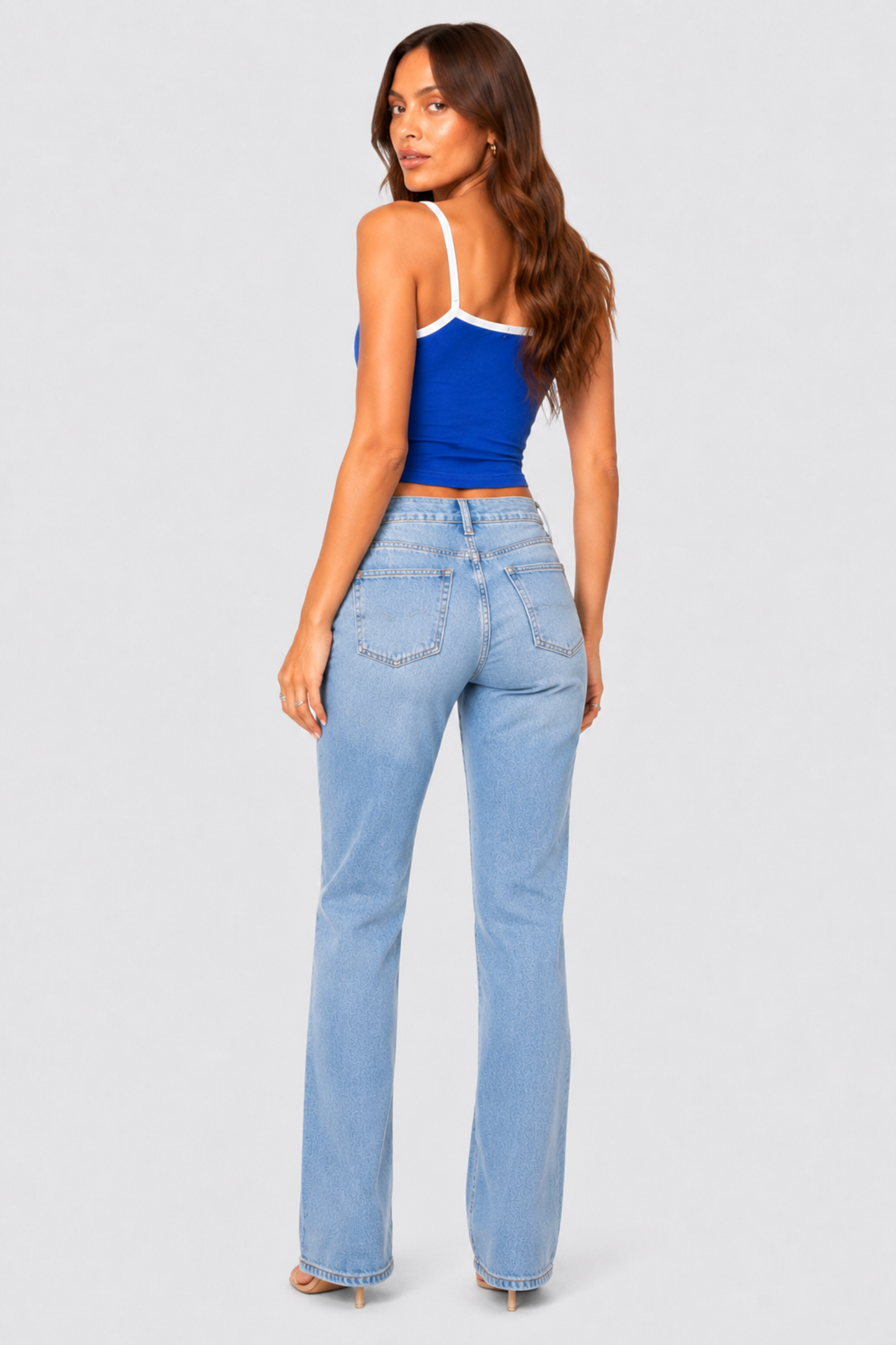 France Cami Top