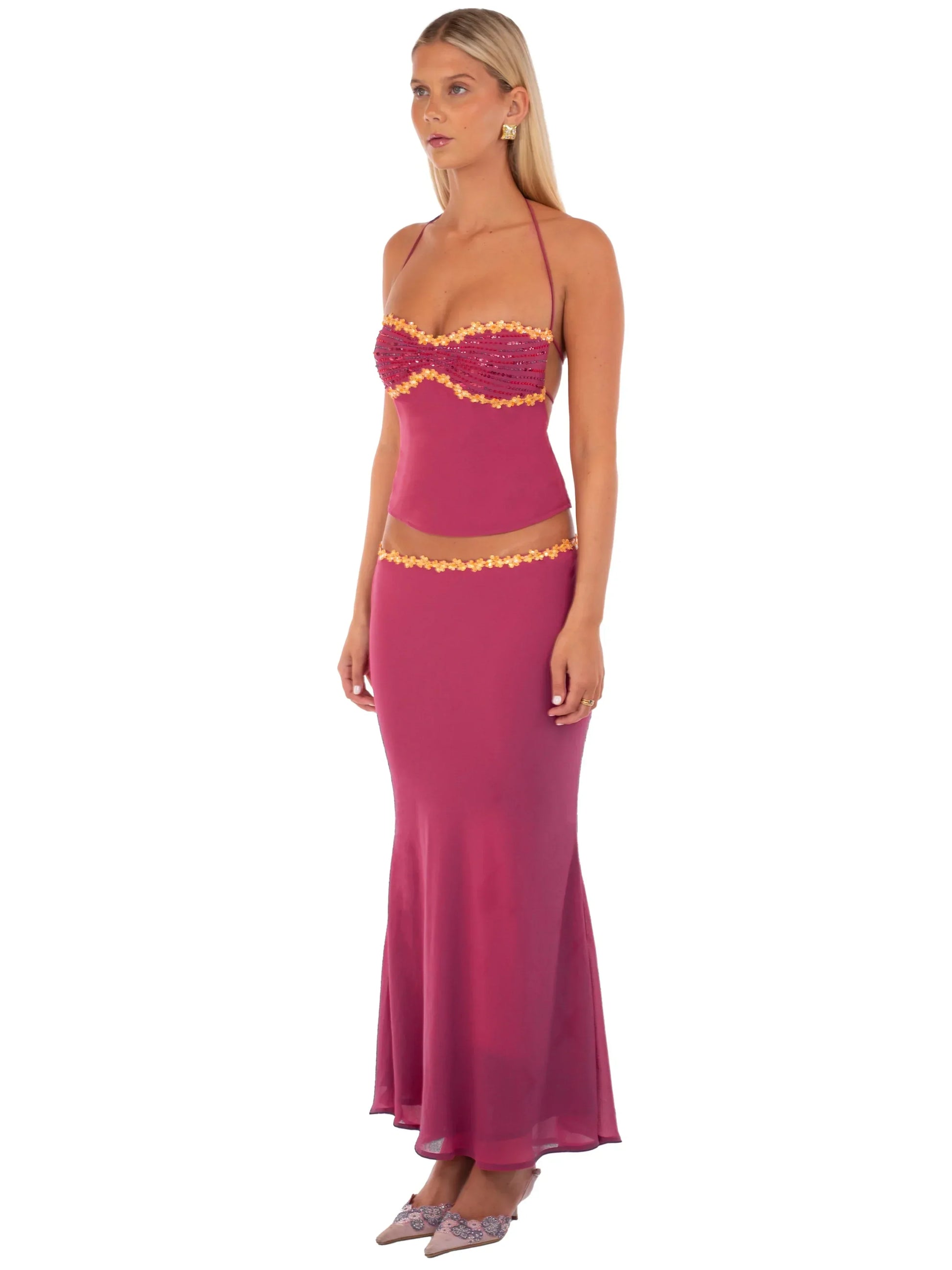 Anna-Liviah Two-Piece Set — image 4