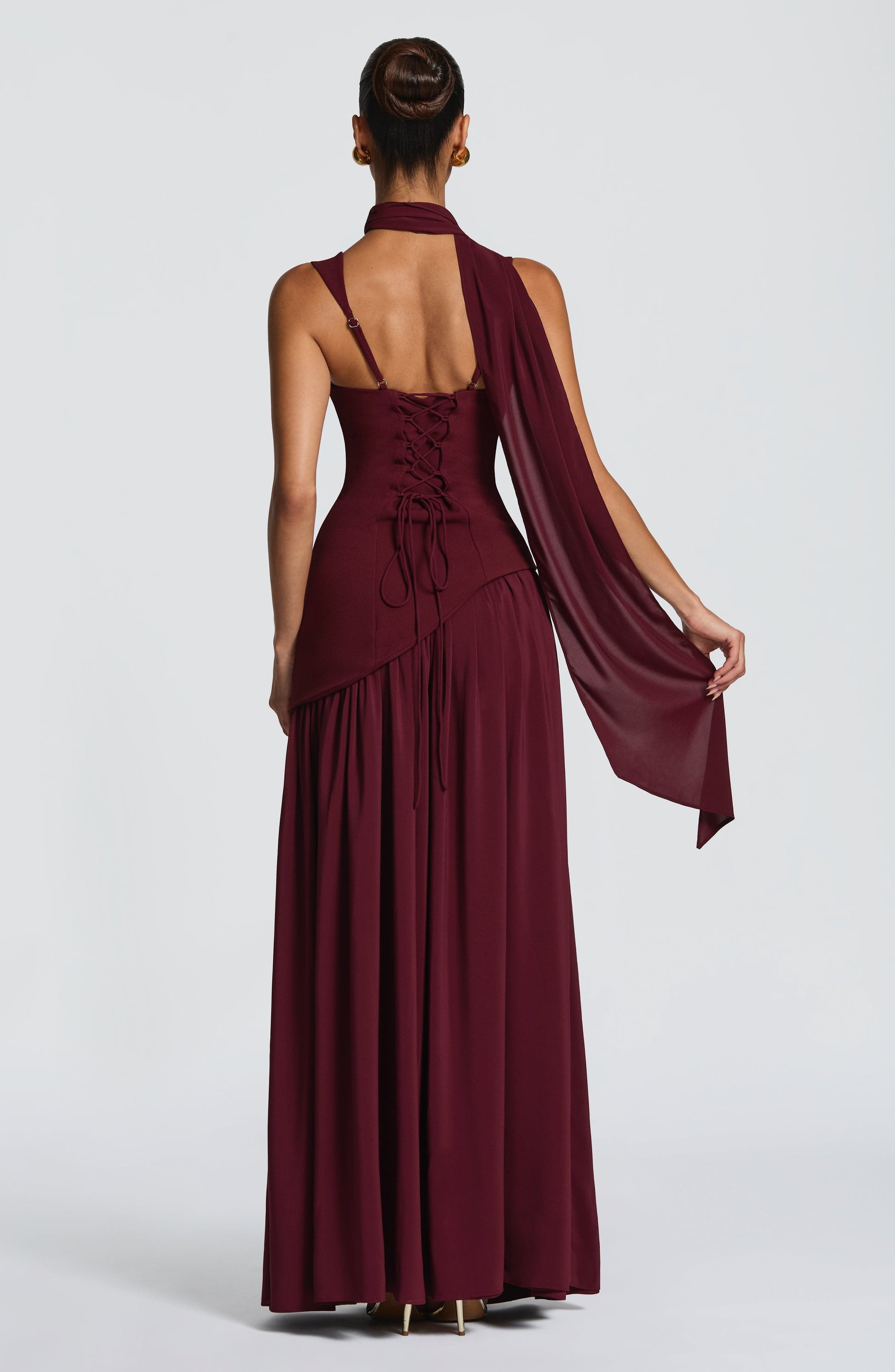 Wine Red