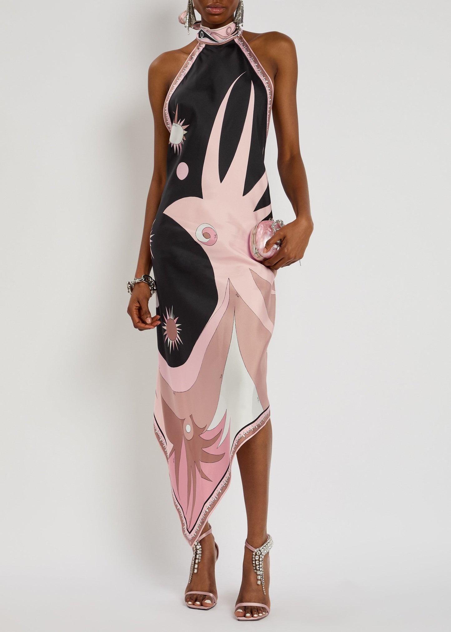 Blush Pink