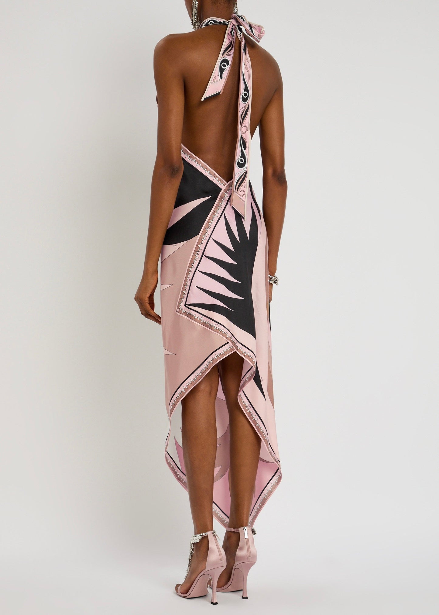 Blush Pink