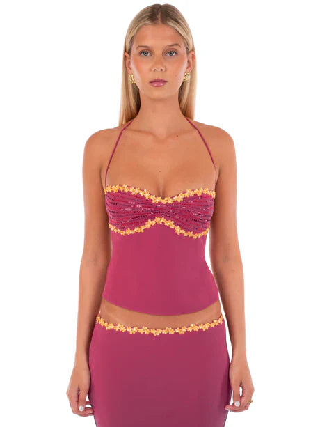 Fuchsia