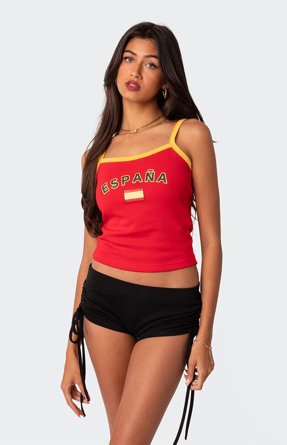 Spain Cami Top