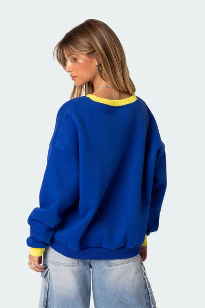 Italia Heritage Long Sleeve Jersey