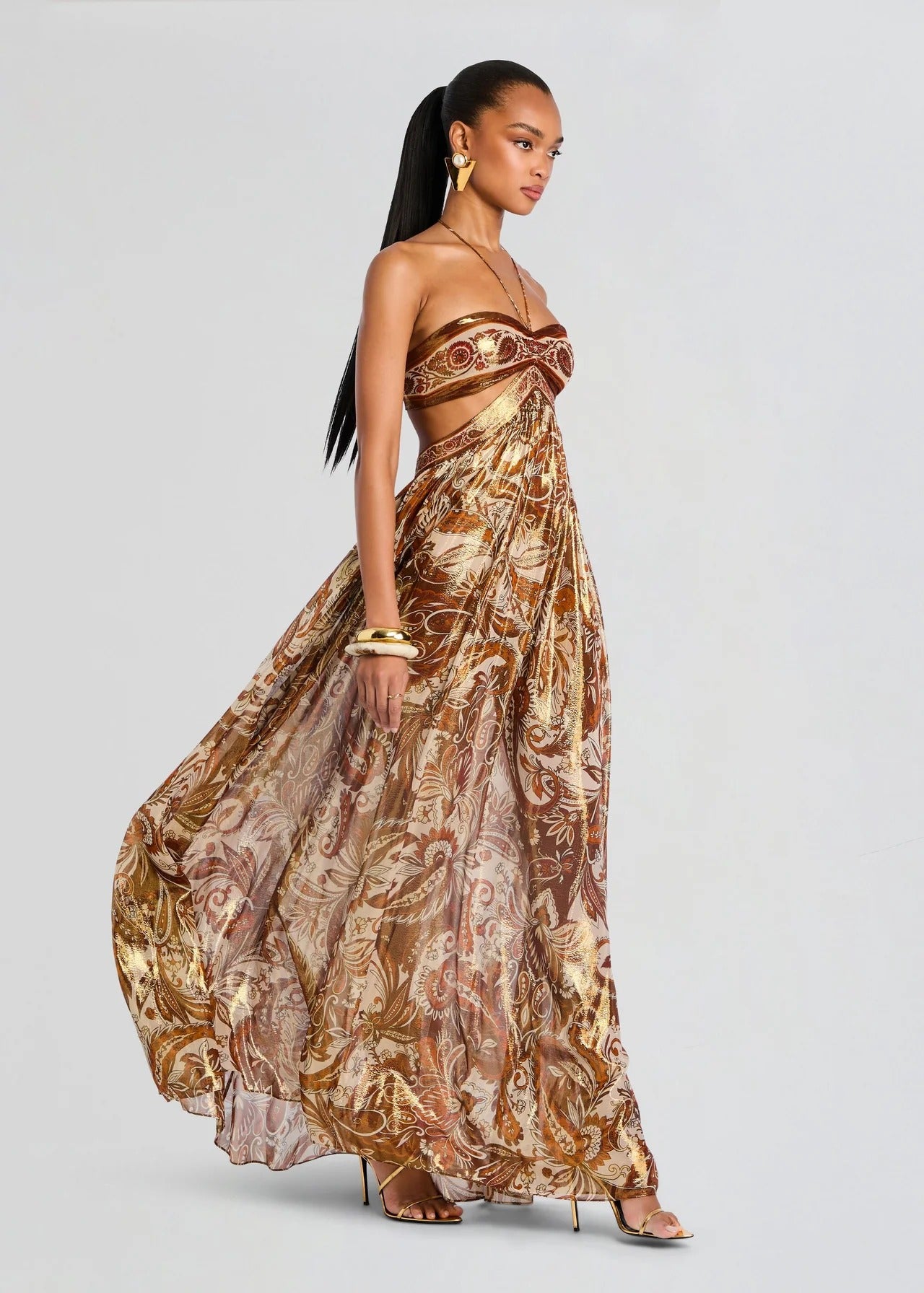 Robe Kimmy
