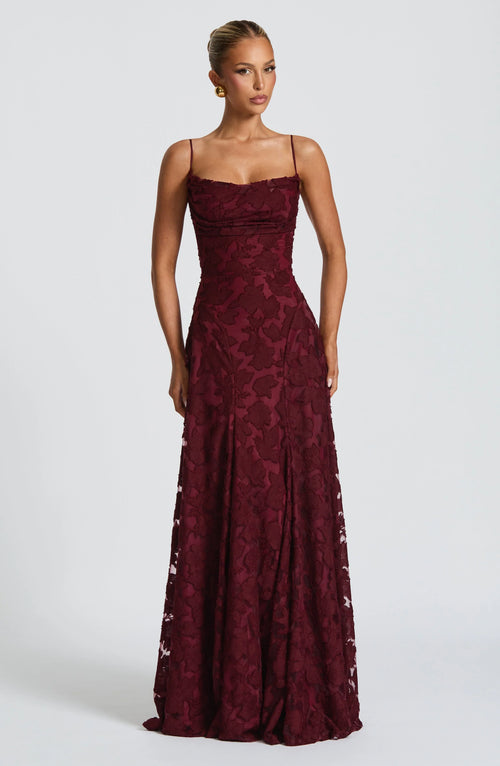 Cherry Lacquer
