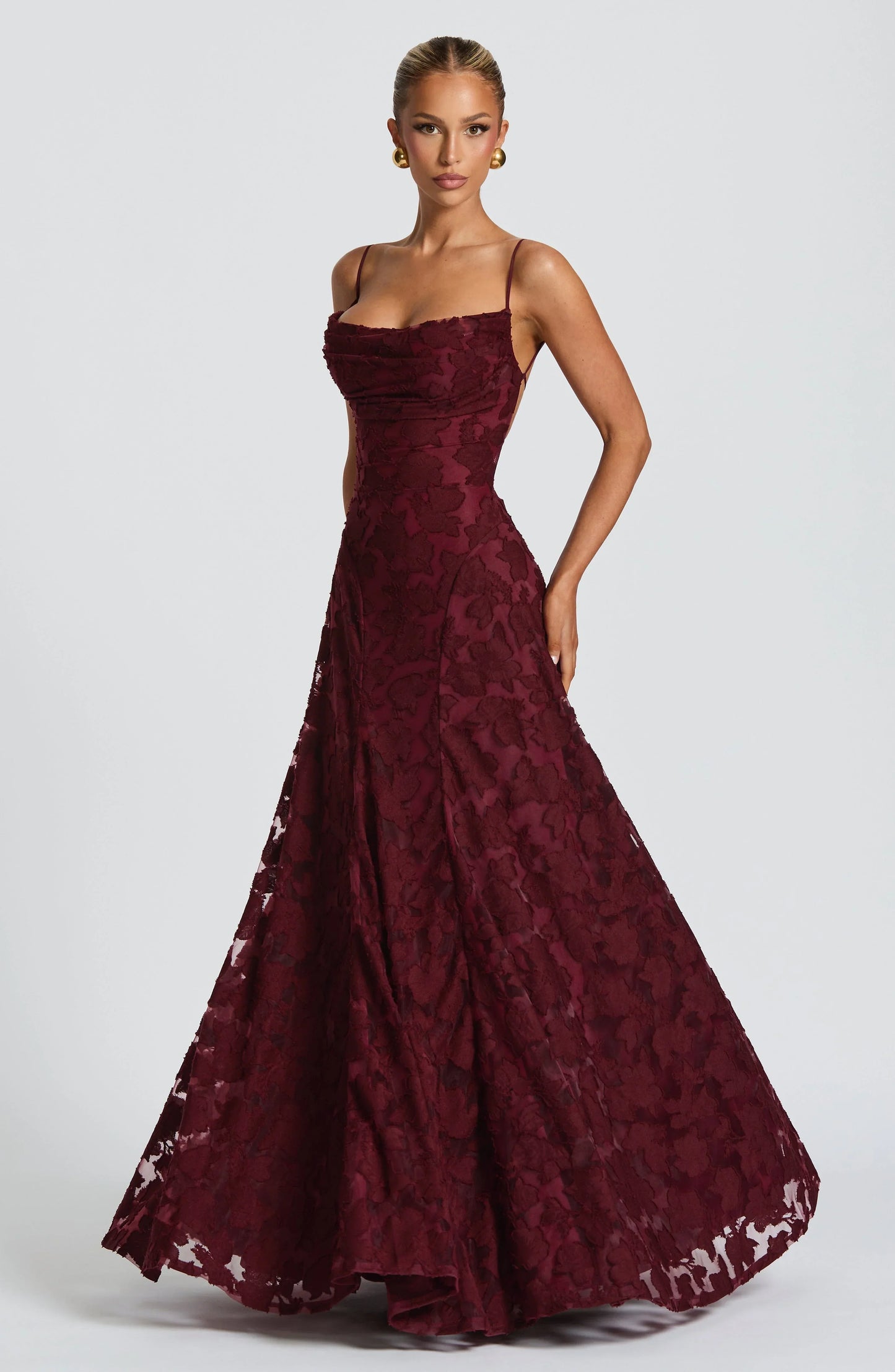 Cherry Lacquer