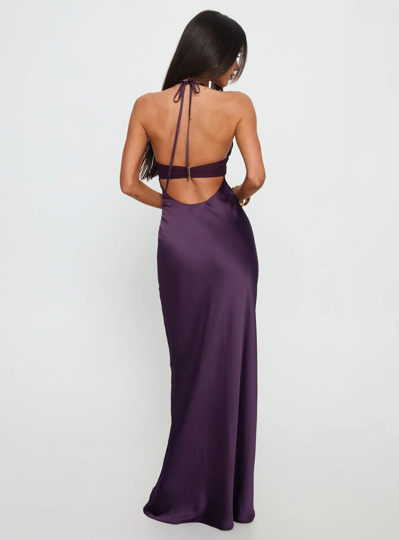 Odyssa Maxi Dress — image 4