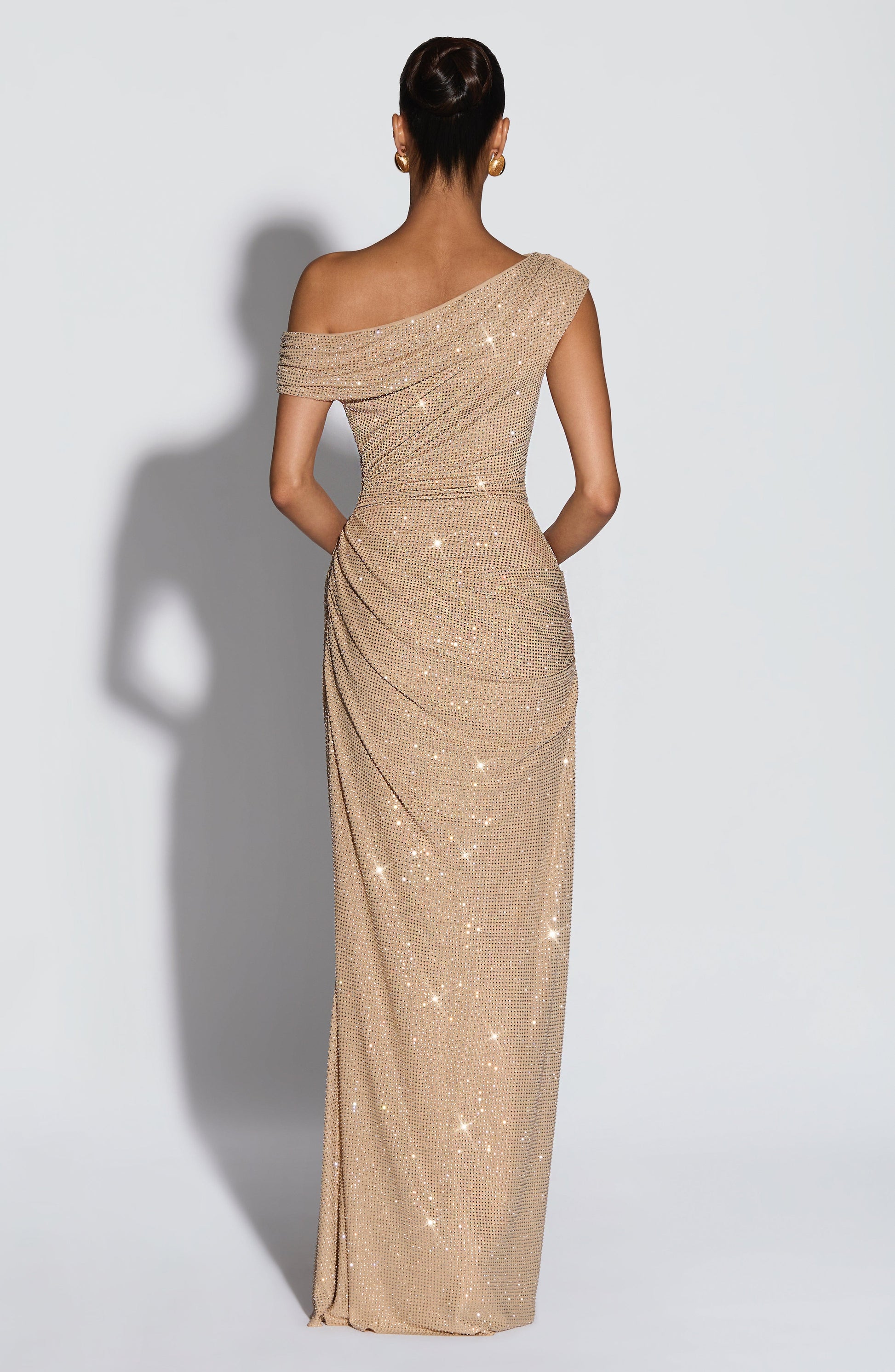 Ottilie Maxi Dress — image 3