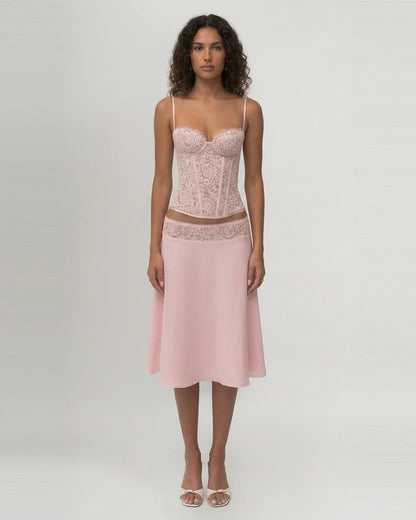 Séraphine Lace Collection — image 1