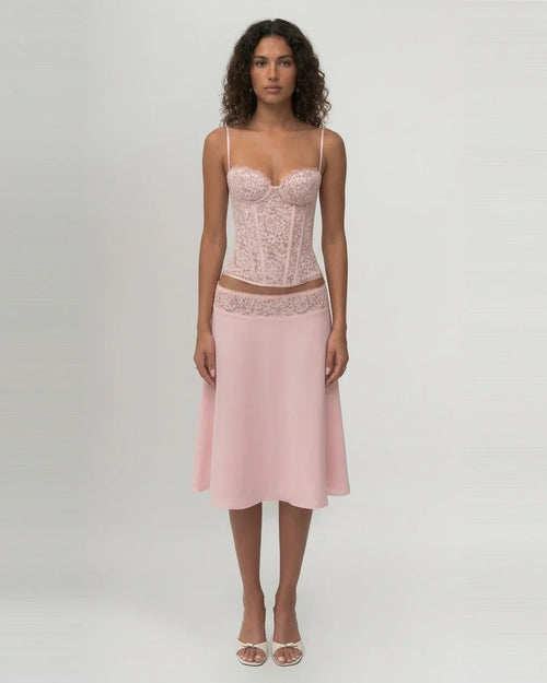 Séraphine Lace Collection — image 1