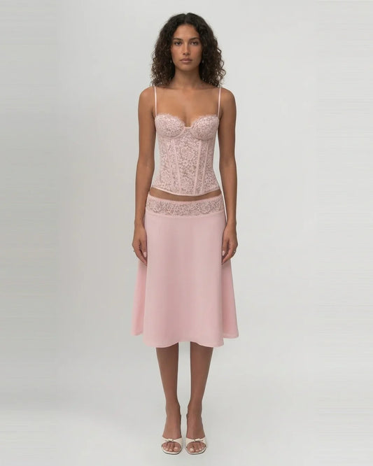 Séraphine Lace Collection — image 1