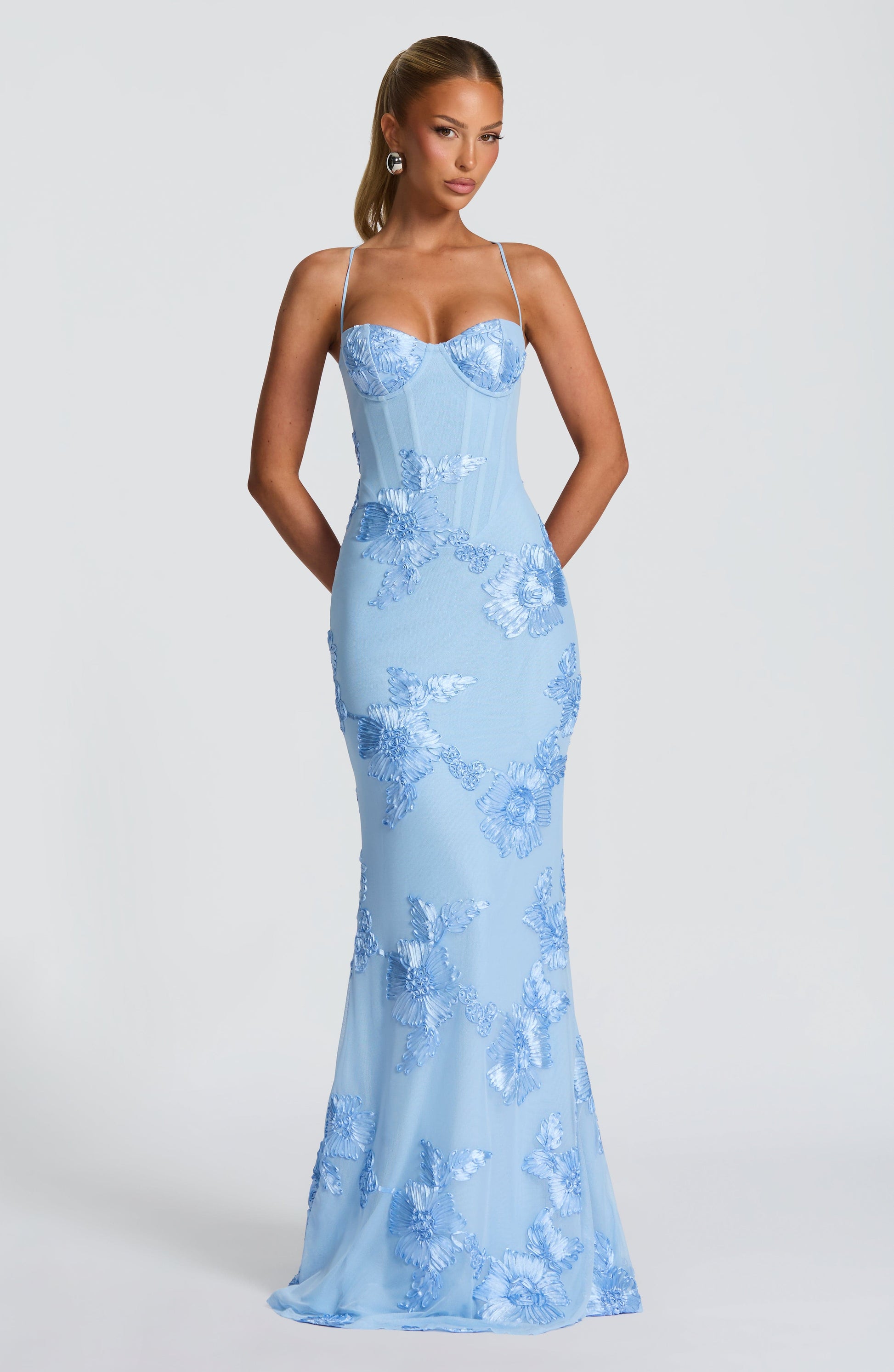 Light Blue