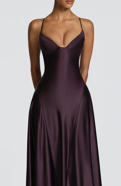 Plum
